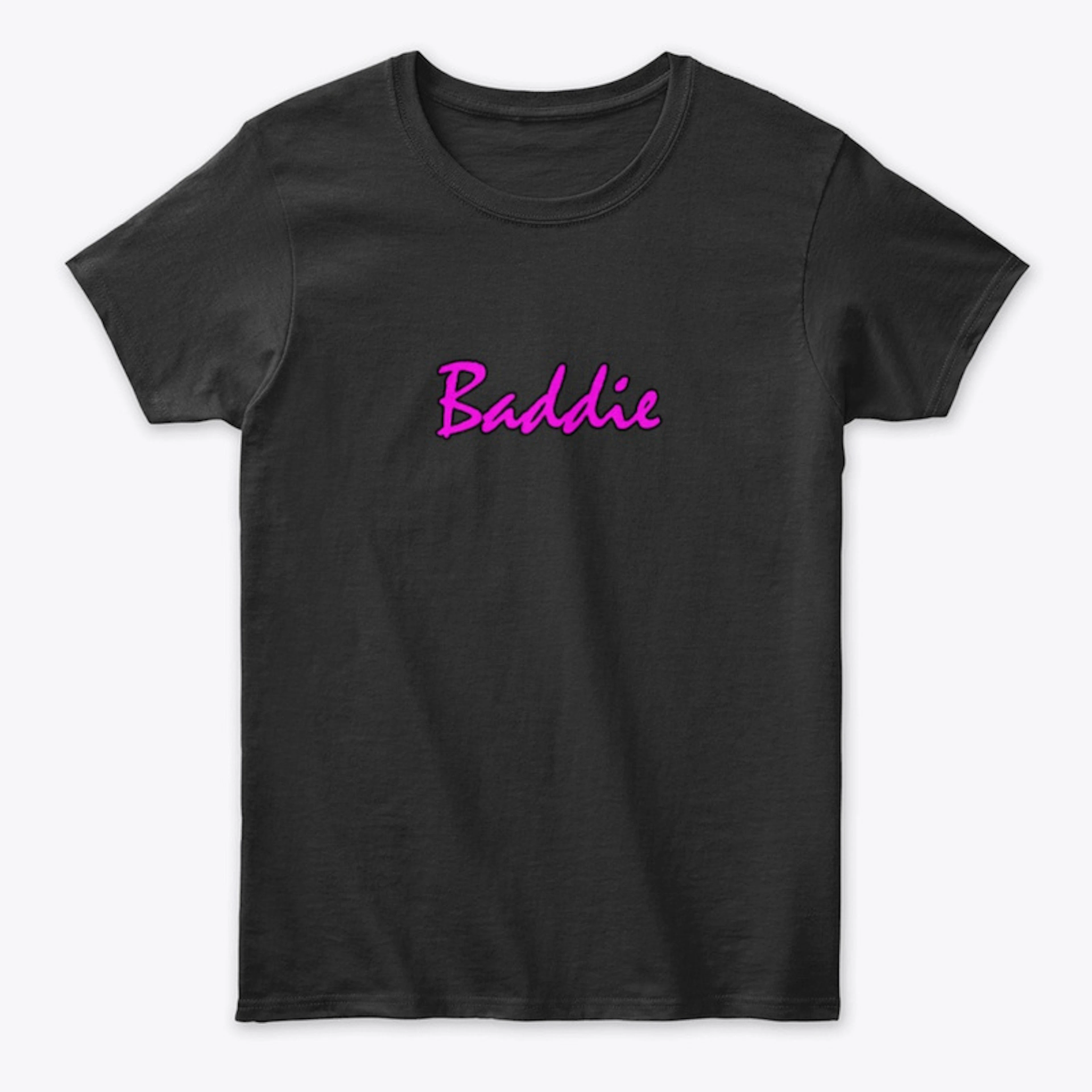 Baddie Wear