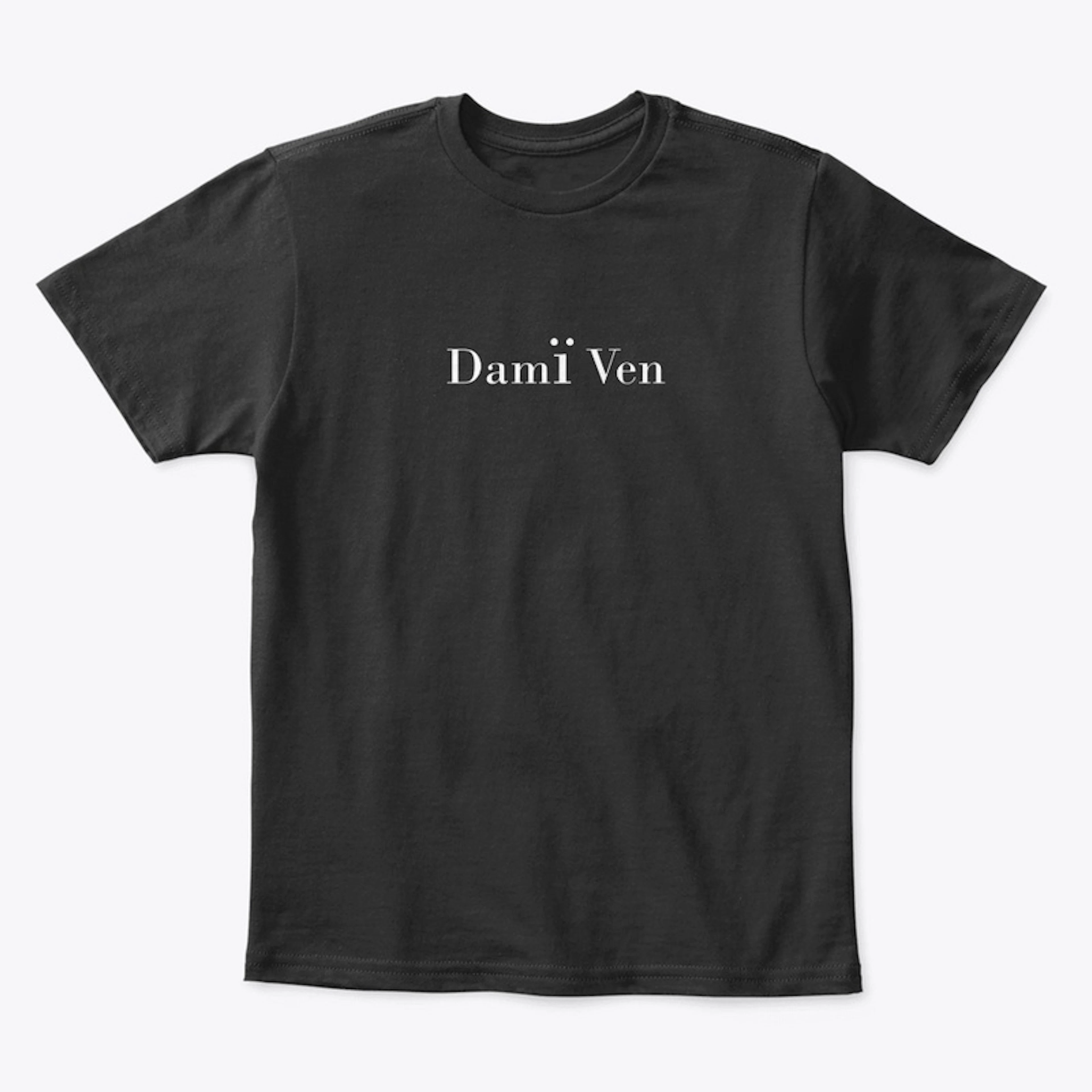 Casual DV Shirt