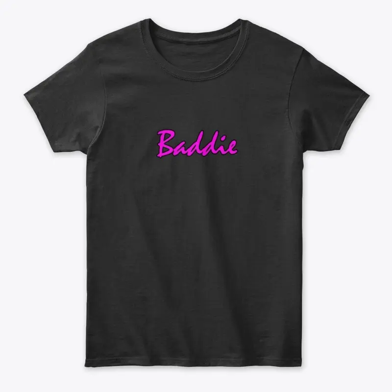 Baddie Wear