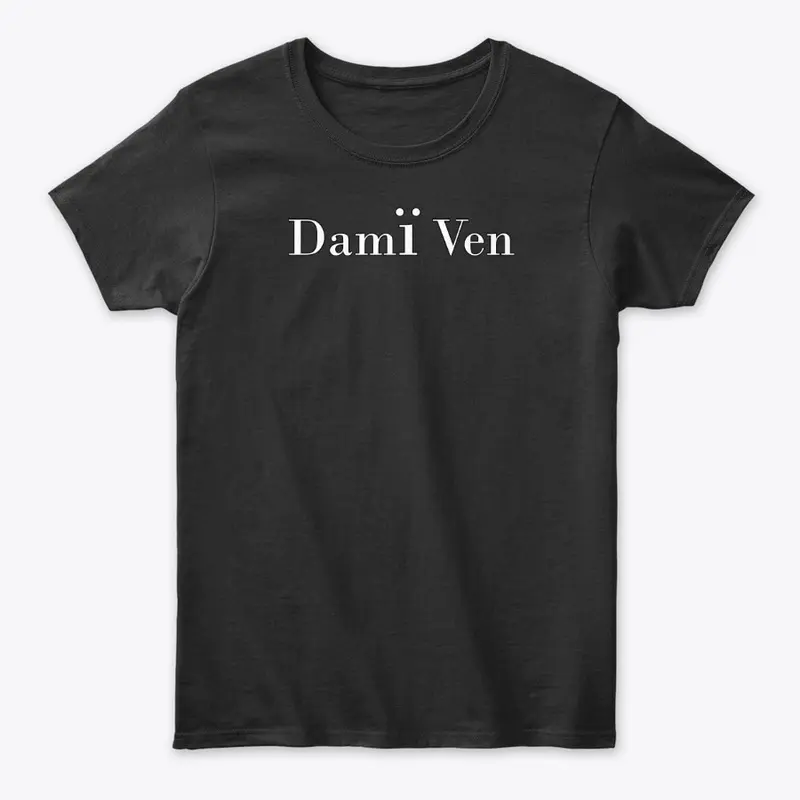 Casual DV Shirt