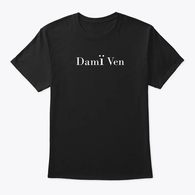 Casual DV Shirt